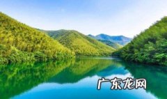 天目湖在哪里 常州天目湖在哪里