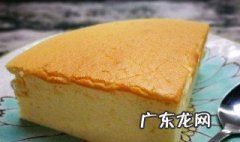 酸奶蛋糕的做法烤箱 酸奶蛋糕的做法