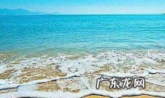 金沙滩在哪个省份 金沙滩在哪