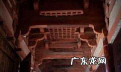 大梁是哪个朝代 历史大梁是哪个朝代