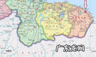 苏里南是哪个国家殖民地 苏里南是哪个国家
