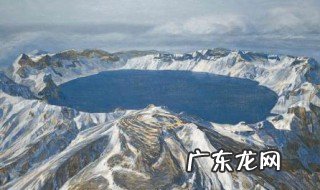 长白山在哪 长白山在哪个省哪个市哪个县