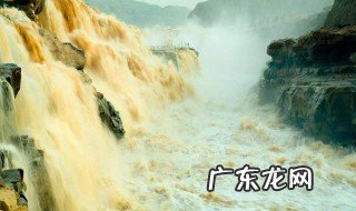 黄河壶口瀑布在哪个城市 黄河壶口瀑布在哪