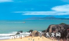天涯海角在哪里 天涯海角在哪
