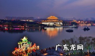 大唐芙蓉园给谁建的 大唐芙蓉园是为谁修建的