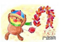 过年如何放鞭炮才安全