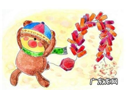 过年如何放鞭炮才安全