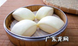 什么人适合吃馒头 什么人适合吃馒头和面