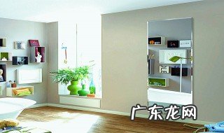 卧室挂穿衣镜有什么讲究 卧室穿衣镜放在哪最旺风水