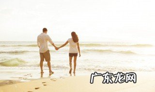 男人深爱一个人的表现 男人深爱一个人的表现放不下