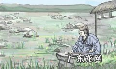 铁杵磨成针的故事 铁杵磨成针的故事和含义20字