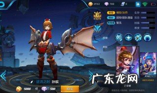 王者荣耀英雄所带的技能是什么 王者荣耀英雄所带的技能