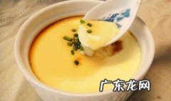 鸡蛋能蒸什么吃的好 鸡蛋能蒸什么吃的