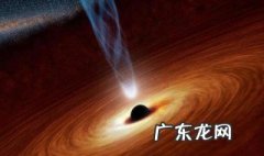黑洞吞噬的东西去哪了 黑洞吞噬的东西会死吗