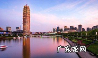 郑州是哪个省 郑州是哪个省市的城市啊