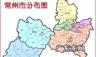 常州市属于哪个省份 常州市属于哪个省