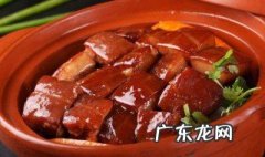 东坡肉的来历20字 东坡肉的来历