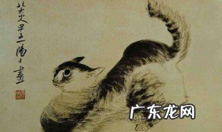 八大山人是谁 八大山人是谁指的是谁