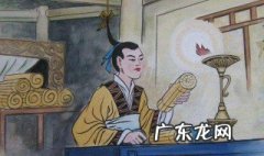 凿壁借光的主人公是谁 凿壁借光的主人公是谁人是谁