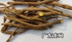 黄芩的作用与功效与作用 黄芩的作用与功效