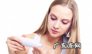 精华液怎么用 精华液怎么用使用顺序
