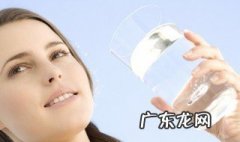 苏打水的作用 苏打水的作用与功效