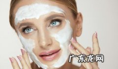 洁面乳怎么用视频 洁面乳怎么用