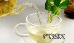 桂花玄米茶的功效与作用 玄米茶的功效与作用