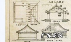 《营造法式》是谁编著的作者 《营造法式》是谁编著的