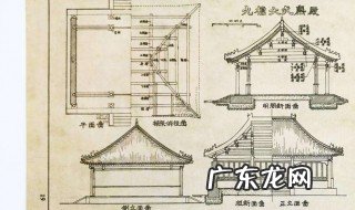 《营造法式》是谁编著的作者 《营造法式》是谁编著的