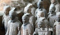 兵马俑的来历故事资料 兵马俑的来历