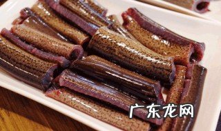 怎么去掉鳝鱼的粘液 如何去掉鳝鱼的刺