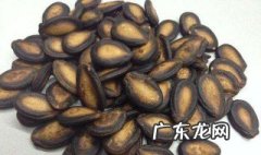 西瓜子的功效与作用 西瓜子的功效与作用及营养价值