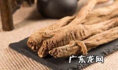 党参的作用与功效 白术的作用与功效