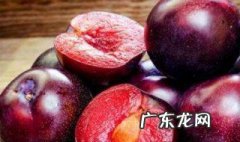青李子的功效与作用 李子的功效与作用