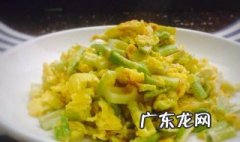 竹笋焖鸡蛋怎么做好吃 竹笋焖蛋窍门