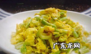 竹笋焖鸡蛋怎么做好吃 竹笋焖蛋窍门