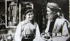 电影《五朵金花》拍摄于何时 电影《五朵金花》拍摄于何时开始