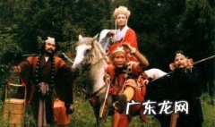 封神榜和西游记的关系图 封神榜和西游记的关系