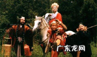 封神榜和西游记的关系图 封神榜和西游记的关系