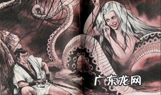 妖精和妖怪有什么区别?大精小怪 妖精和妖怪有什么区别?