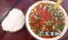 牛肉汤饭教学 东北牛肉汤饭怎么做好吃