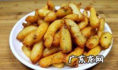 东北晒土豆干的做法 东北晒的土豆干怎么做好吃