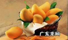 芒果酸奶吃了会长胖吗 芒果酸奶吃了有什么功效作用