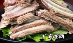 羊排骨怎么吃好 羊排骨可以怎么吃
