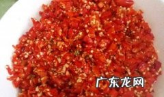 煮熟晒干的辣椒怎么做好吃视频 煮熟晒干的辣椒怎么做好吃
