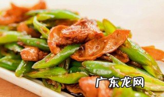 如何炒鳝鱼青椒 鳝片炒青椒的做法