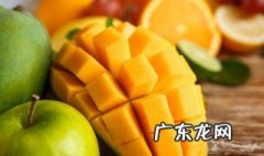 怎么吃芒果最容易 怎么吃芒果最容易消化