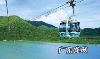 梵净山下山有必要坐缆车吗 梵净山有必要坐缆车吗
