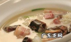 鳝鱼粥最佳做法 鳝鱼粥的功效与做法